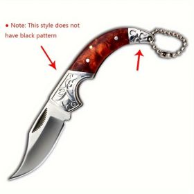 Premium Folding Knife with Pocket Clip – Sleek Narrow-Axis Design, Compact Machete for EDC, Outdoor, Survival & Hunting, Ideal Gift for Collectors Premium Folding Knife with Pocket Clip – Sleek Narrow-Axis Design, Compact Machete for EDC, Outdoor, Survival & Hunting, Ideal Gift for Collectors